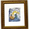 Image 2 : "Yellow flour Boquet" Chagall 