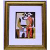 Image 2 : "Two Harleques" Picasso 
