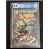 Image 1 : BIG KEY MARVEL COMCIS X-MEN NO.94 (CGC 4.5)