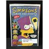 Image 1 : SIMPSONS #1 COMIC (1993)
