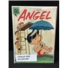 Image 1 : ANGEL #7 (1956) - DELL COMICS