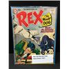 Image 1 : REX THE WONDER DOG #36 (1957) - DC COMICS