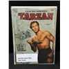 Image 1 : TARZAN CANADIAN EDITION JUNE - JULY (1950) - DELL COMICS