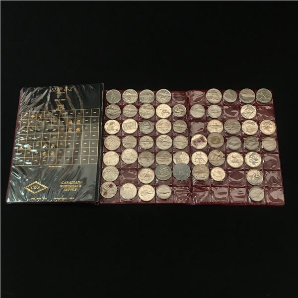 VINTAGE COIN LOT