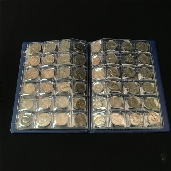 VINTAGE COIN LOT