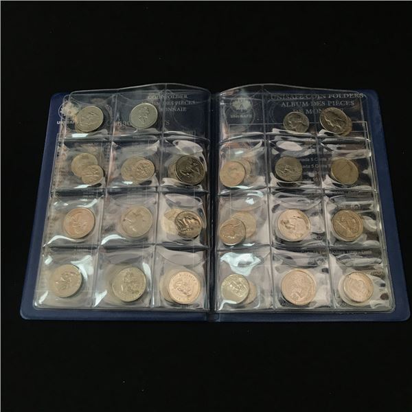 VINTAGE COIN LOT