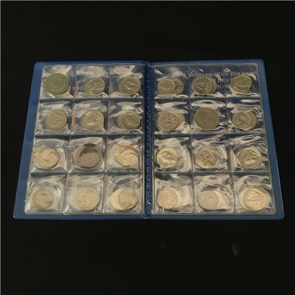 VINTAGE COIN LOT