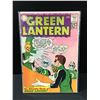 Image 1 : GREEN LANTERN #11 - DC COMICS