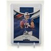 Image 1 : 2018 PANINI CONTENDERS ROOKIE OF THE YEAR CONTENDER JOSH ALLEN ROOKIE CARD