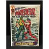 Image 1 : DAREDEVIL #18 - MARVEL COMICS