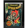 Image 1 : THE AMAZING SPIDERMAN #58 - MARVEL COMICS