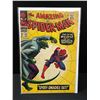 Image 1 : THE AMAZING SPIDERMAN #45 - MARVEL COMICS
