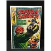 Image 1 : Captain America #115 - MARVEL COMICS