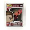 Image 1 : TOM HOLLAND SIGNED SPIDERMAN FUNKO POP - KB COA