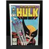 Image 1 : THE Incredible Hulk #340 - MARVEL COMICS