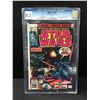 Image 1 : STAR WARS NO.6  CANADIAN PRICE VARIANT BY MARVEL COMICS - CGC GRADE 8.5