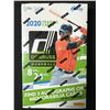 Image 1 : 2020 PANINI DONRUSS BASEBALL SEALED HOBBY BOX
