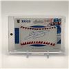 Image 1 : 2020 PANINI BO BICHETTE SIGNED ROOKIE PATCH CARD 078/149
