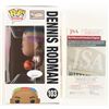 Image 2 : DENNIS RODMAN SIGNED FUNKO POP - JSA COA
