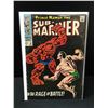Image 1 : THE SUB MARINER #8 - MARVEL COMICS