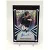 Image 1 : 2019 LEAF FLASH GUNNAR HENDERSON SIGNED ROOKIE TRADING CARD