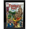Image 1 : FANTASTIC FOUR #84 - MARVEL COMICS