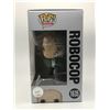 Image 2 : PETER WELLER SIGNED ROBOCOP FUNKO POP - KB COA