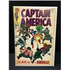 Image 1 : CAPTAIN AMERICSA #104 - MARVEL COMICS