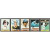 Image 2 : 1979 TOPPS BASEBALL COMPLETE SET