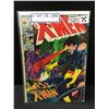 Image 1 : X-MEN #59 1ST APP OF DR.LYKOS - MARVEL COMICS