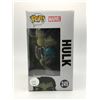 Image 2 : MARK RUFFALO SIGNED HULK FUNKO POP - KB COA
