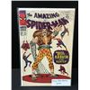 Image 1 : THE AMAZING SPIDERMAN #47 - MARVEL COMICS