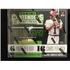 Image 1 : 2019 PANINI CONTENDERS DRAFT PICKS SEALED TRADING CARDS BOX