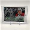 Image 1 : 2019-20 UPPER DECK BLACK ROOKIES OBSIDIAN SCRIPTS NICK SUZUKI SIGNED ROOKIE CARD