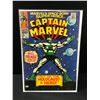 Image 1 : CAPTAIN MARVEL #1 - MARVEL COMICS
