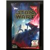 Image 1 : TOPPS Star Wars SERIES 2 SEALED HOBBY BOX