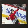 Image 1 : CONNOR BEDARD SIGNED 8X10 - ACE COA