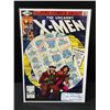 Image 1 : THE UNCANNY X-MEN #141 DAYS OF FUTURE PAST LOTS OF 1ST APPS - MARVEL COMICS