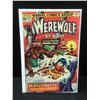 Image 1 : WEREWOLF BY NIGHT #31 - MARVEL COMICS