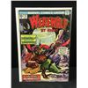 Image 1 : WEREWOLF BY NIGHT #19 - MARVEL COMICS