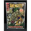 Image 1 : AVENGERS #41 - MARVEL COMICS