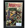 Image 1 : AVENGERS #32 (1966) 1ST APP SONS OF SERPENT - MARVEL COMICS