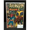 Image 1 : AVENGERS #33 (1966) 1ST APP BLACK GOLIATH - MARVEL COMICS
