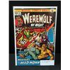 Image 1 : WEREWOLF BY NIGHT #3 1ST DRAGONUS - MARVEL COMICS