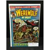 Image 1 : WEREWOLF BY NIGHT #2 - MARVEL COMICS