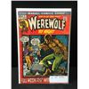 Image 1 : WEREWOLF BY NIGHT #1 1ST SOLO SERIES  - MARVEL COMICS