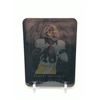 Image 1 : 2O13 PANINI BLACK FOOTBALL ROBERT GRIFFIN III METAL ROOKIE CARD