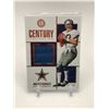 Image 1 : 2019 PANINI ENCASED FOOTBALL ROGER STAUBACH PATCH CARD 19/50