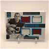 Image 1 : 2019 PANINI ENCASED FOOTBALL HUNTER RENFREW QUAD PATCH CARD