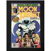 Image 1 : MOON KNIGHT #1 - MARVEL COMICS